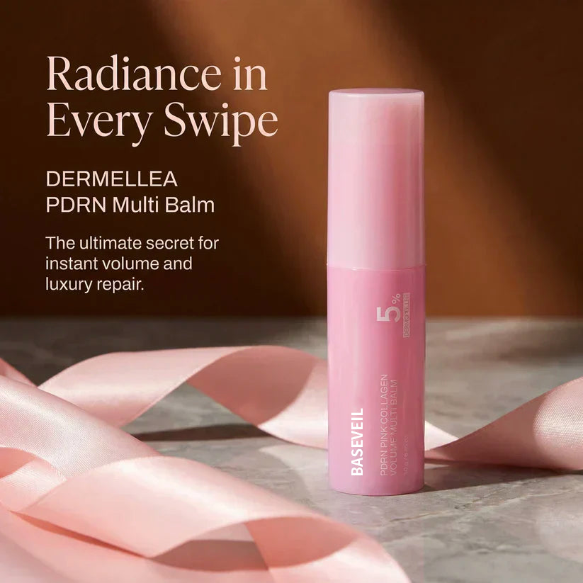 Collagen Balm | Wrinkle & Glow