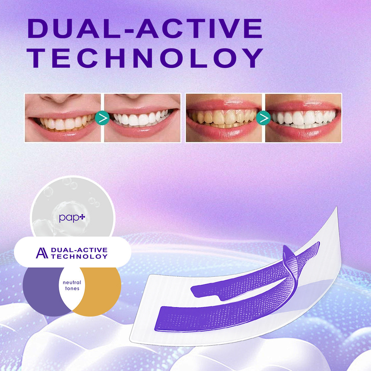 30-Min Teeth Brightening