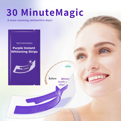 30-Min Teeth Brightening