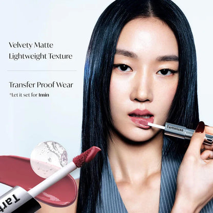 Dual-Ended High-Shine Lip Duo