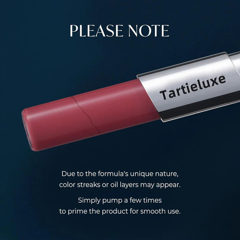 Dual-Ended High-Shine Lip Duo