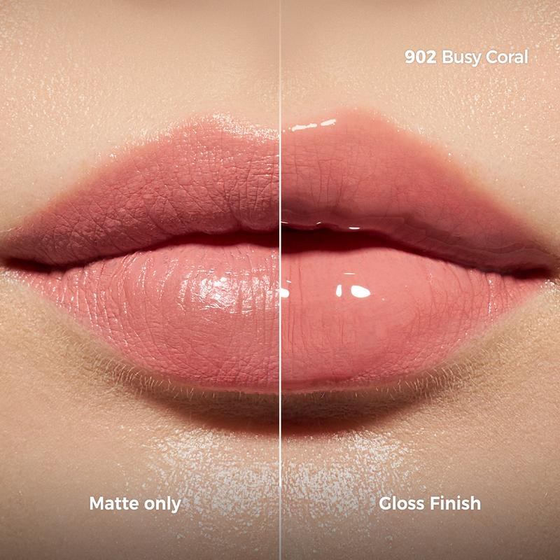 Dual-Ended High-Shine Lip Duo