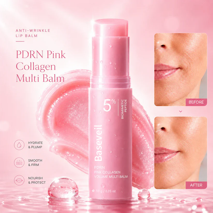 Collagen Balm | Wrinkle & Glow