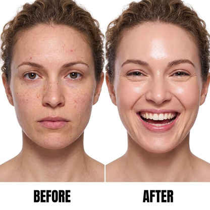 Professional 3-Color Concealer