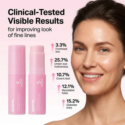 Collagen Balm | Wrinkle & Glow