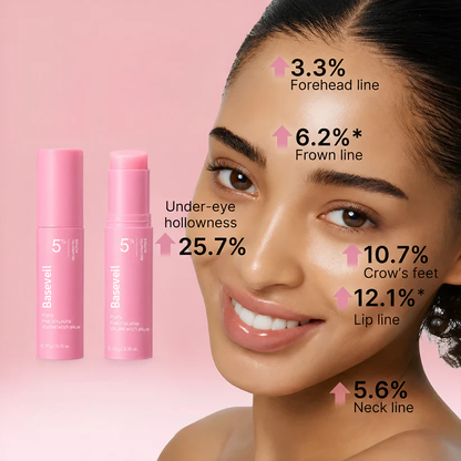 Collagen Balm | Wrinkle & Glow