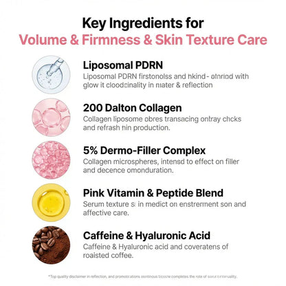 Collagen Balm | Wrinkle & Glow