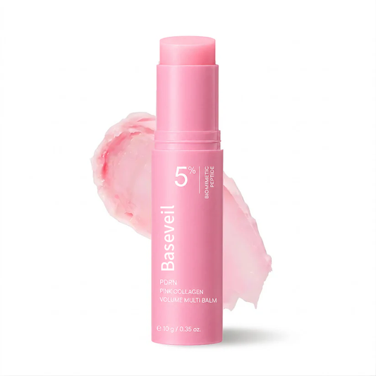 Collagen Balm | Wrinkle & Glow