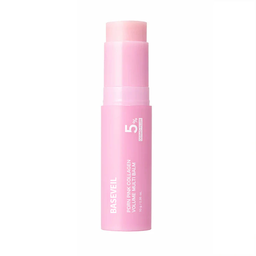 Collagen Balm | Wrinkle & Glow