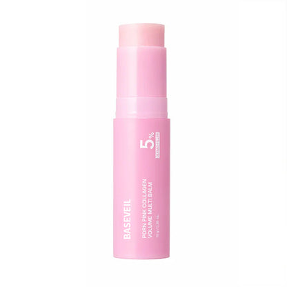 Collagen Balm | Wrinkle & Glow