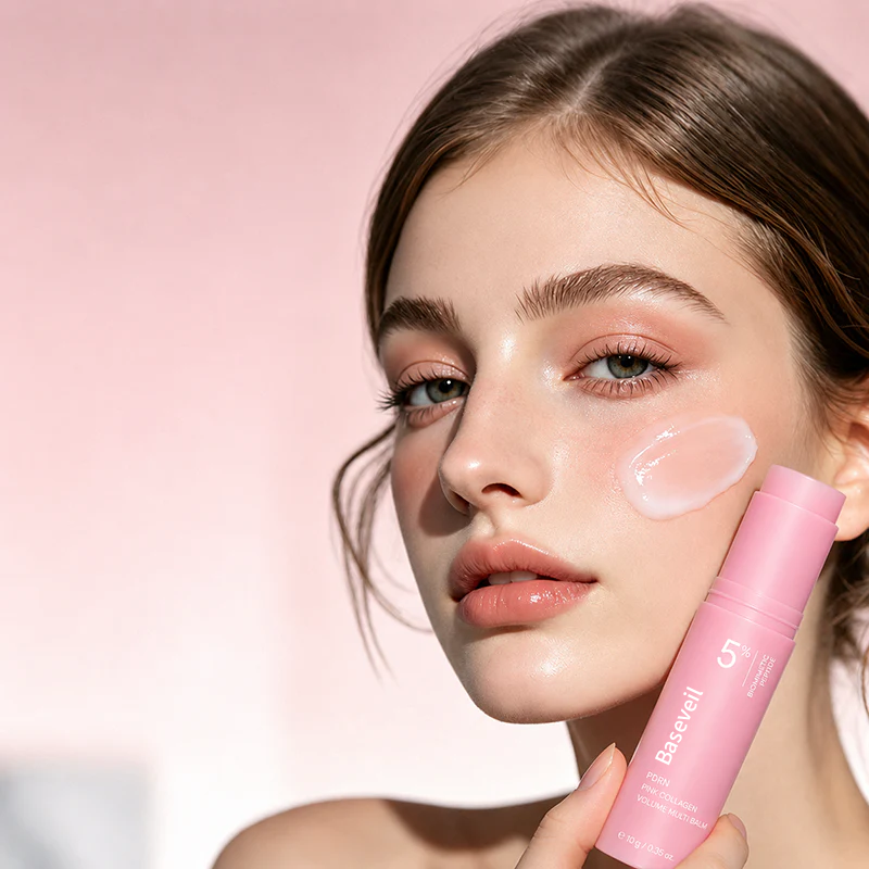Collagen Balm | Wrinkle & Glow