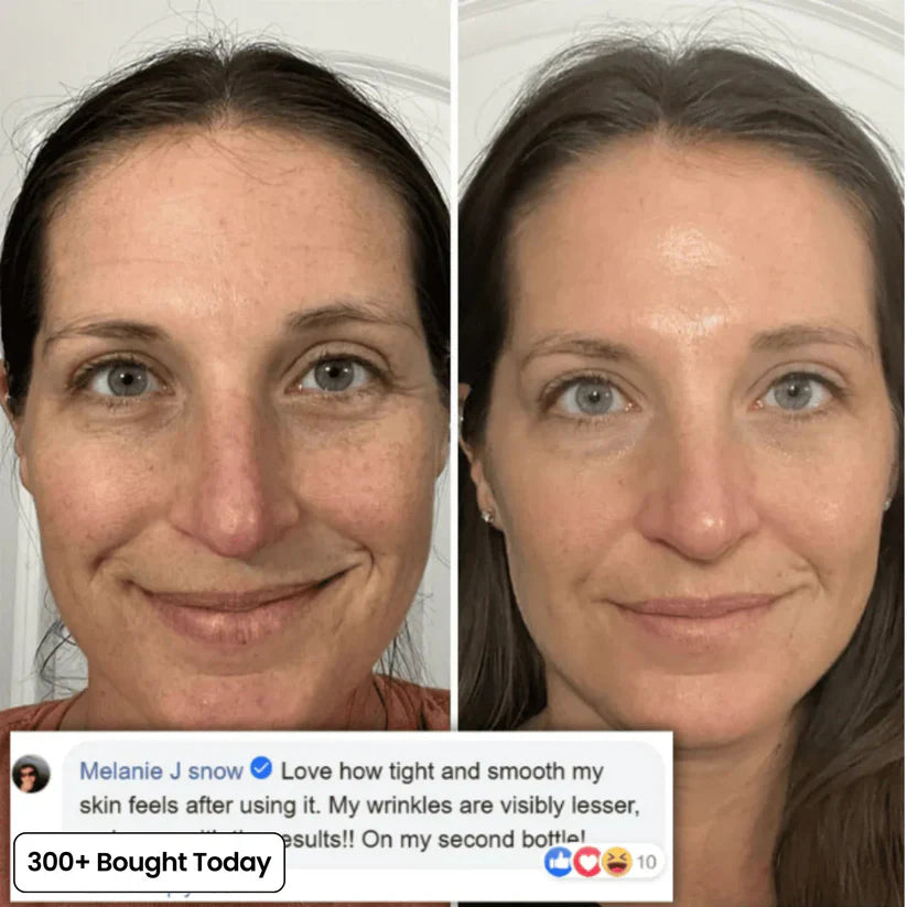 Collagen Balm | Wrinkle & Glow