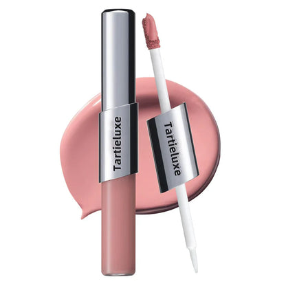 Dual-Ended High-Shine Lip Duo