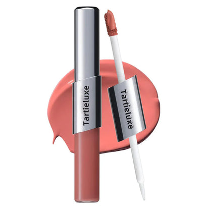 Dual-Ended High-Shine Lip Duo