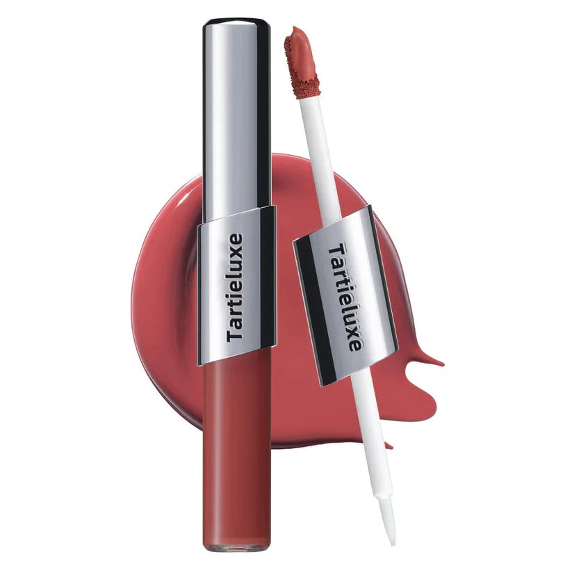 Dual-Ended High-Shine Lip Duo