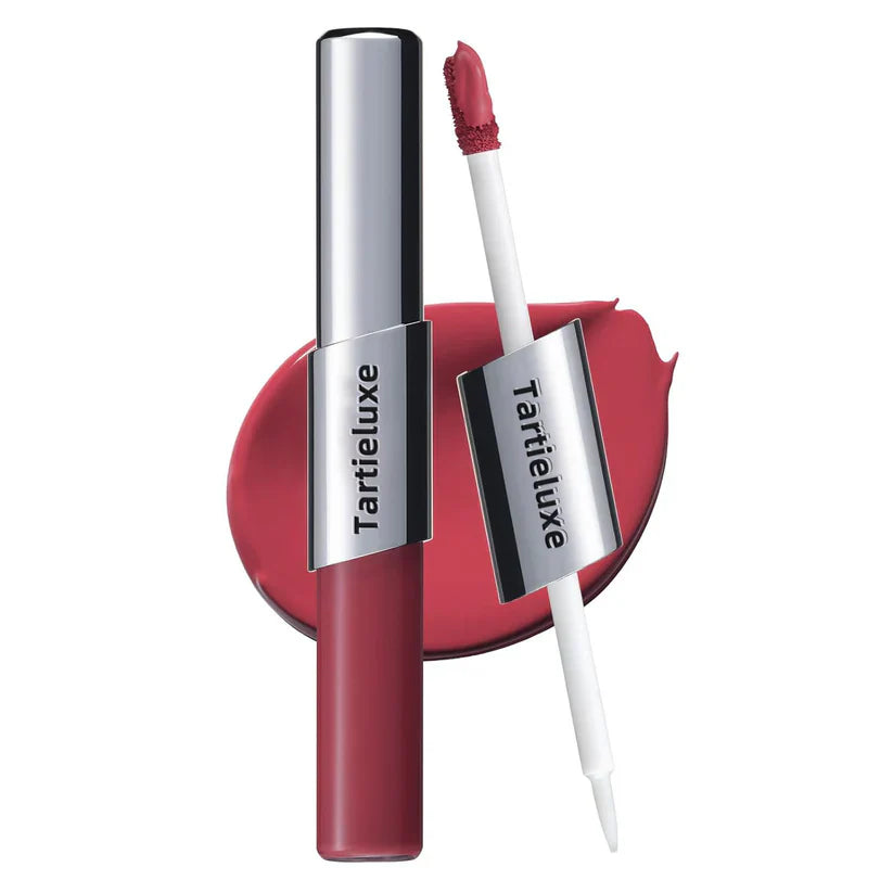 Dual-Ended High-Shine Lip Duo