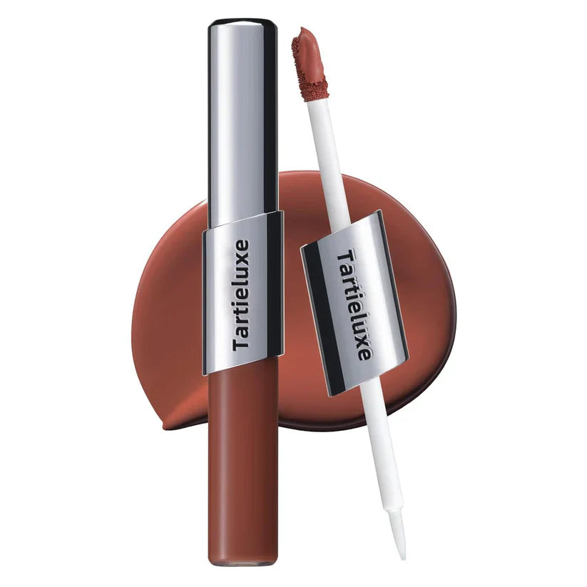 Dual-Ended High-Shine Lip Duo