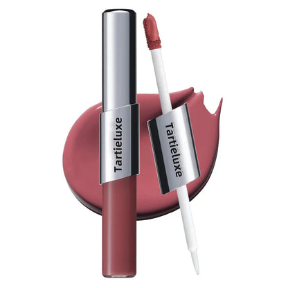 Dual-Ended High-Shine Lip Duo