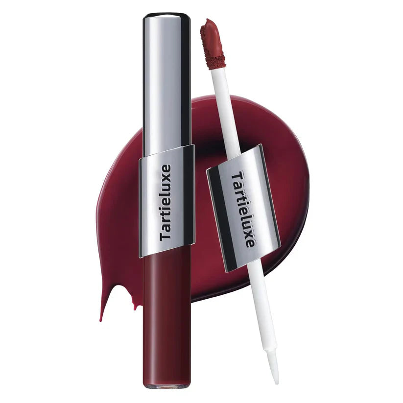 Dual-Ended High-Shine Lip Duo