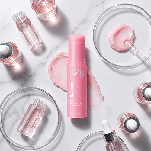 Collagen Balm | Wrinkle & Glow